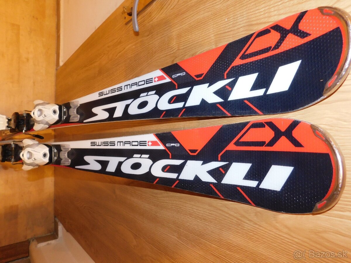 Stockli Laser 149 cm