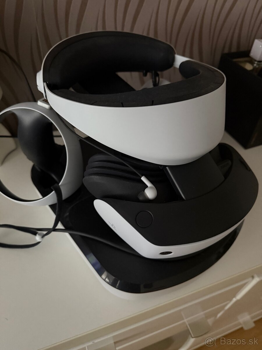 PlayStation VR II