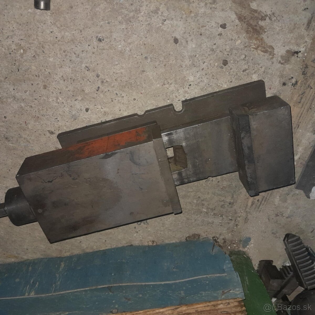 Zverak Michalovce 160mm