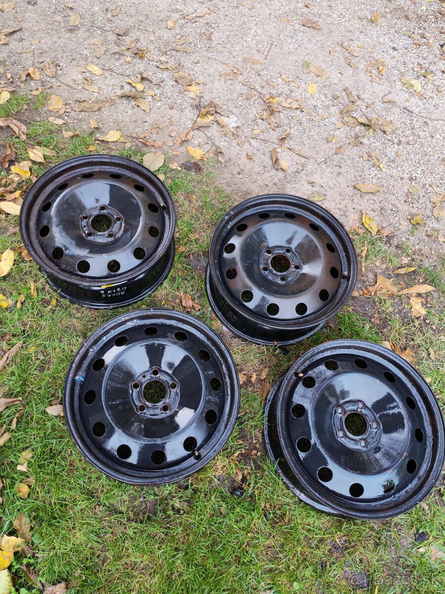 5x108 R17