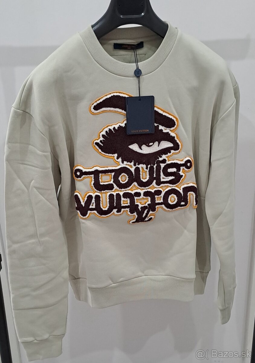 LOUIS VUITTON  MIKINA