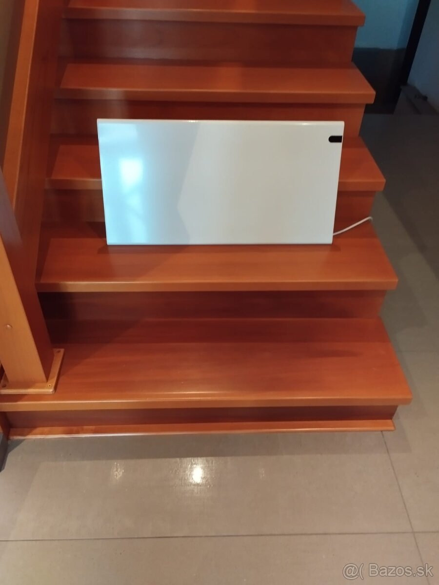 Elektricky konvektor