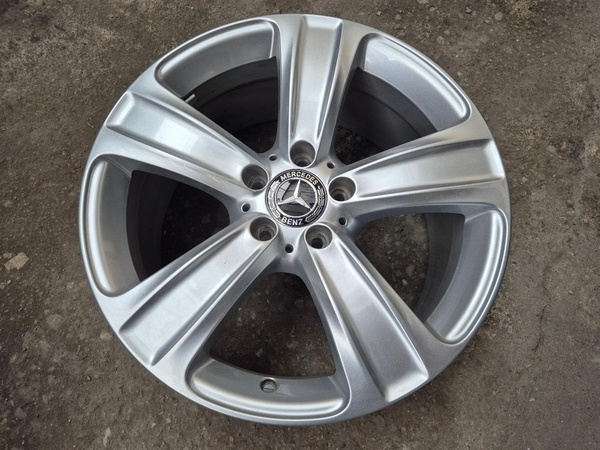 5x112 r18 ET38 x 8J elektróny MERCEDES