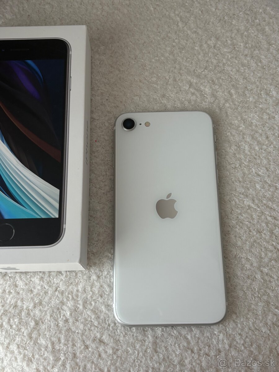 iPhone SE (2020) 64GB