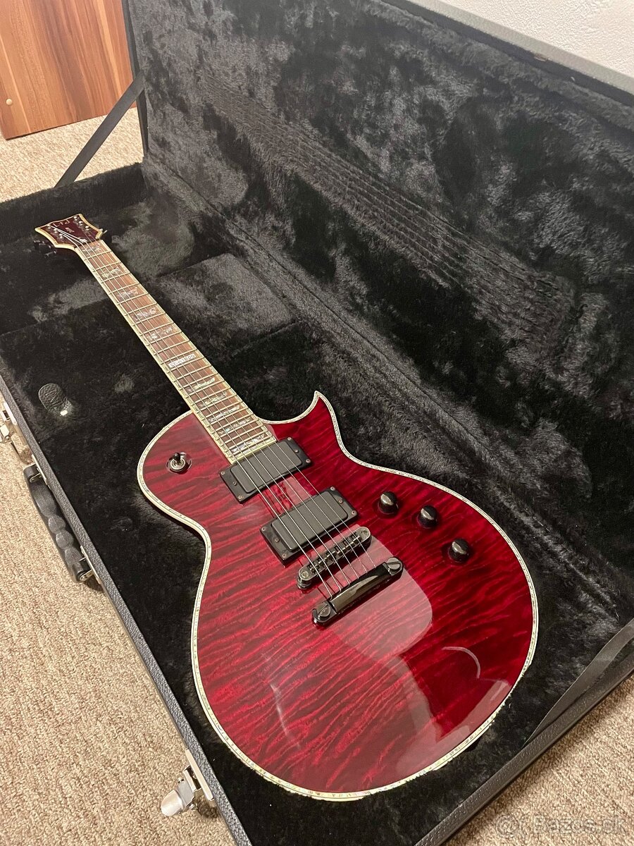 ESP LTD EC-1000 Deluxe