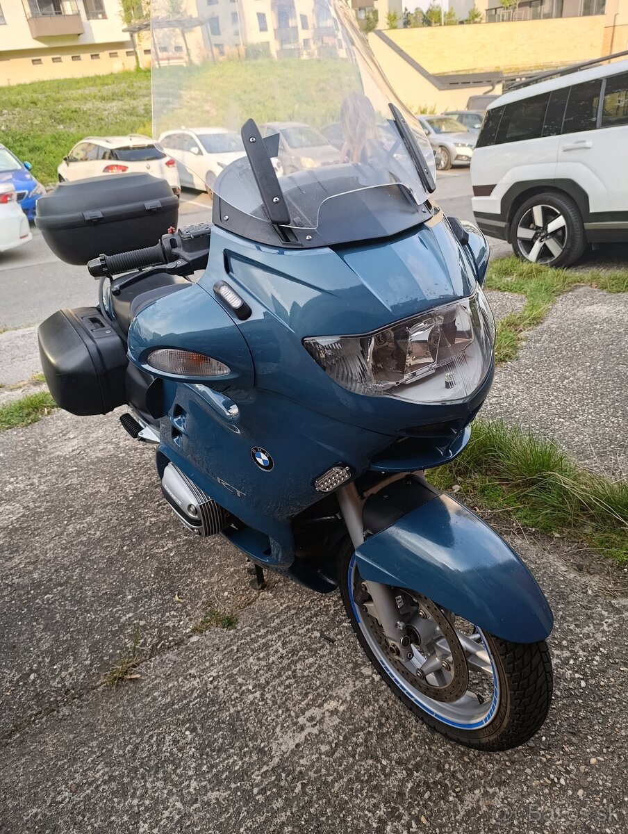 BMW R1150RT