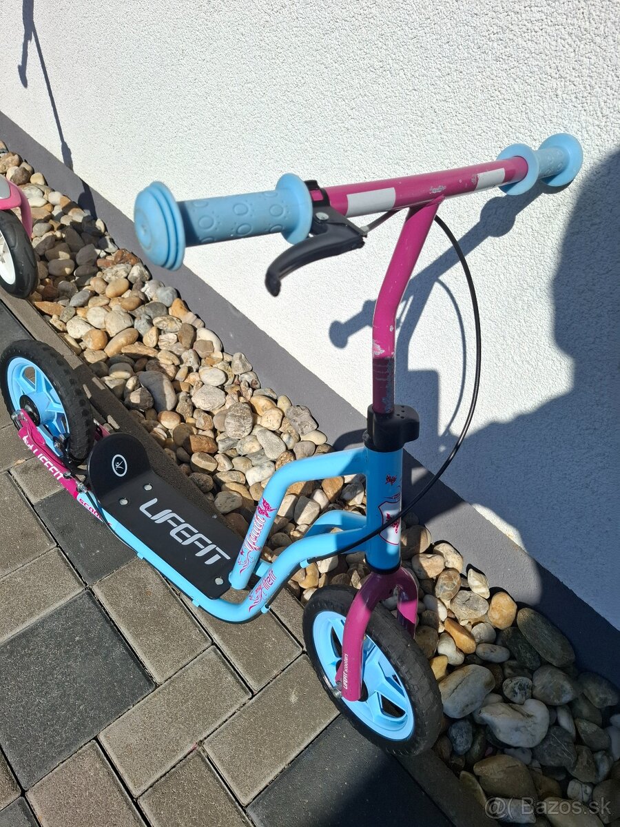 Detska kolobezka Lifefit