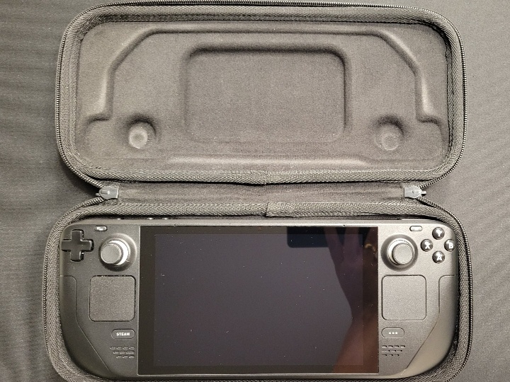 Valve Steam Deck 256GB