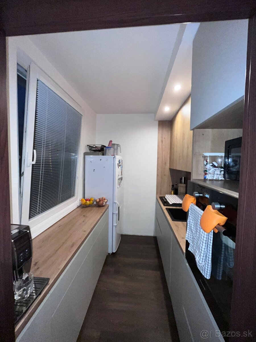 Predaj 1 izbový byt