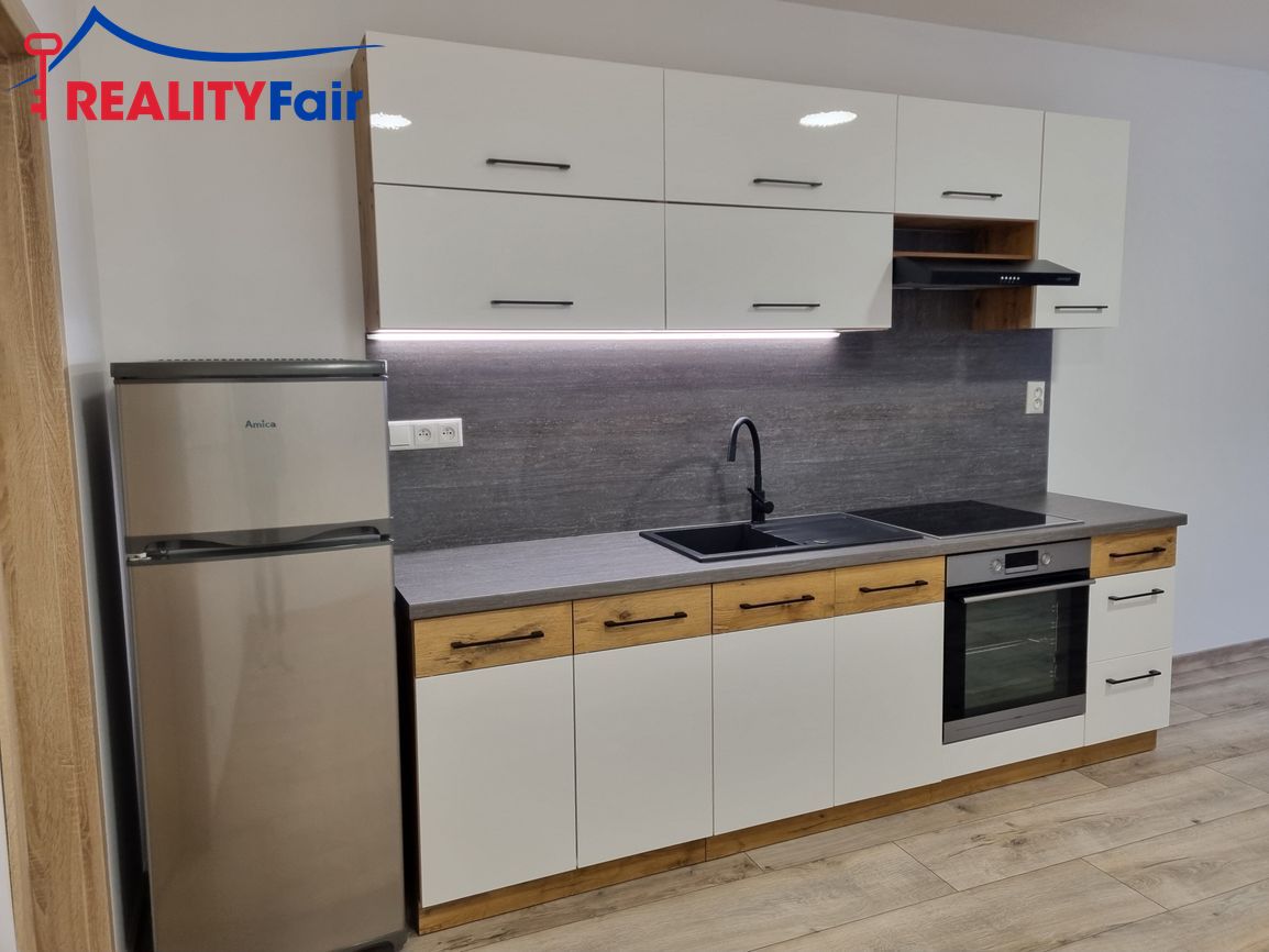 Prenájom 2i bytu v centre Banskej Bystrice