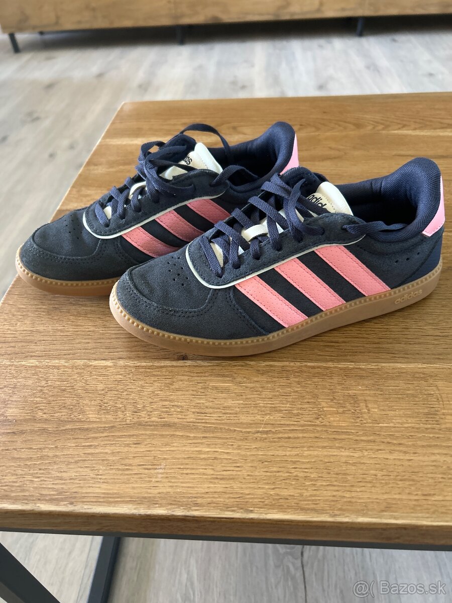 Damske tenisky Adidas