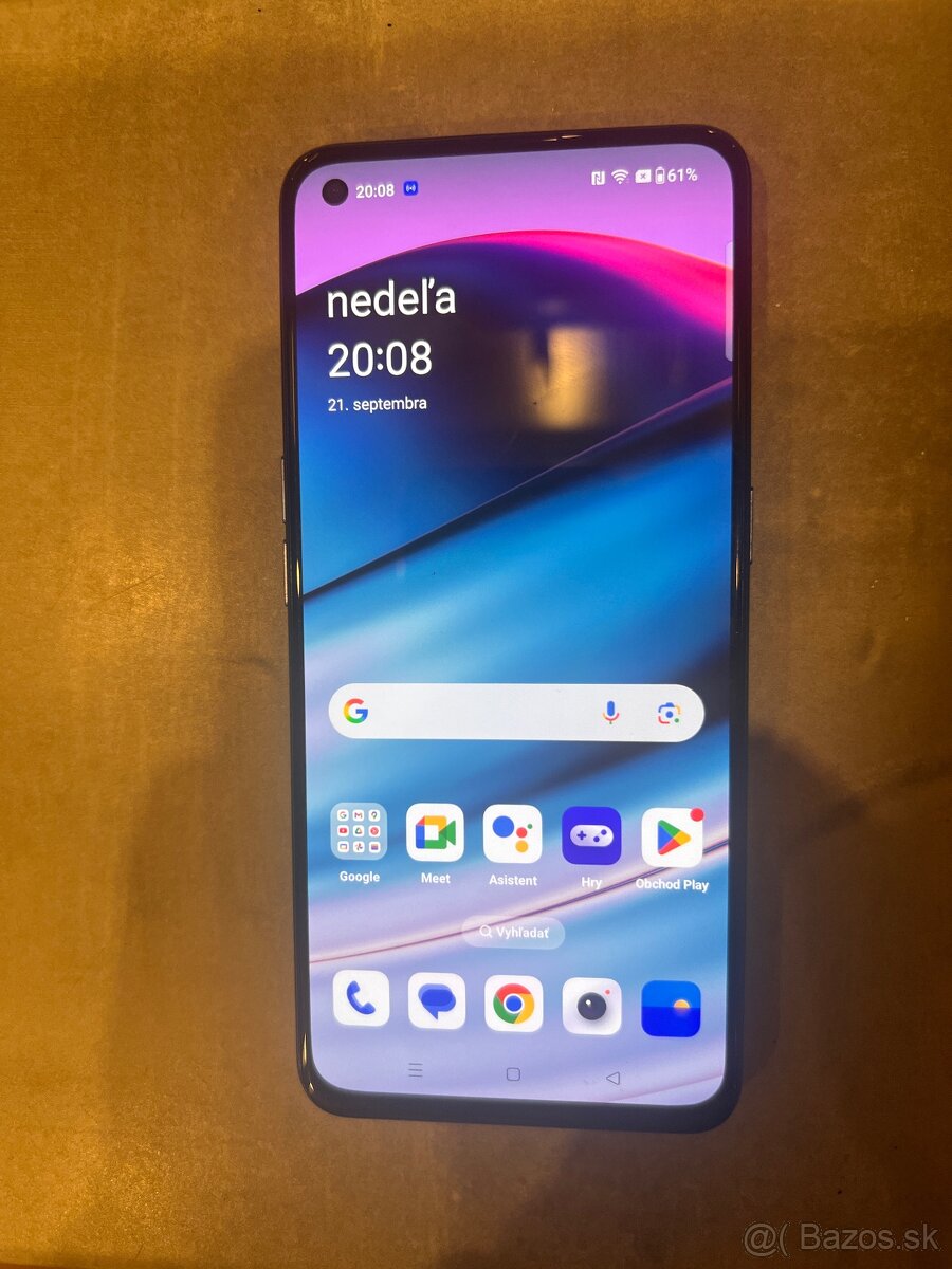 OnePlus Nord CE 5G