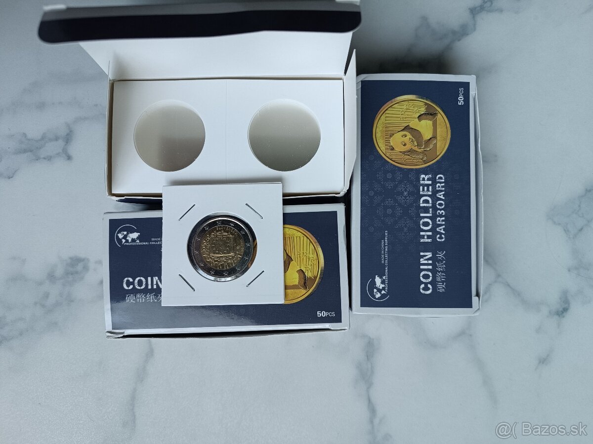 Obal na mince 1