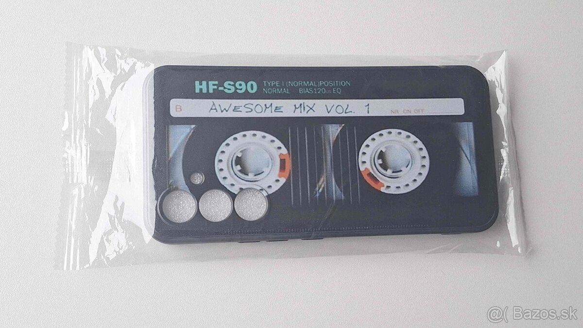 Obal na Samsung Galaxy A54 5G