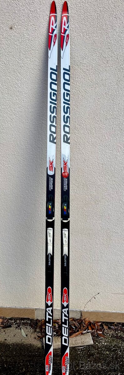 Rossignol Delta SK