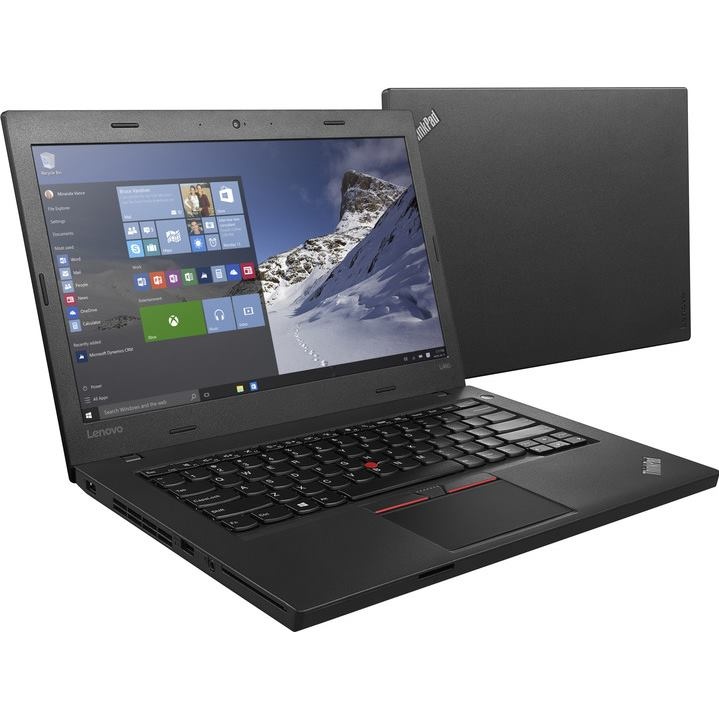 LENOVO ThinkPad L460 i5 16GB RAM