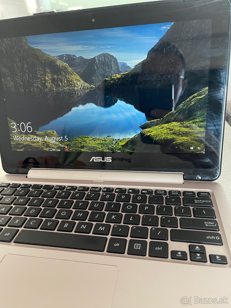 Predam ASUS Transformer Book Flip TP200