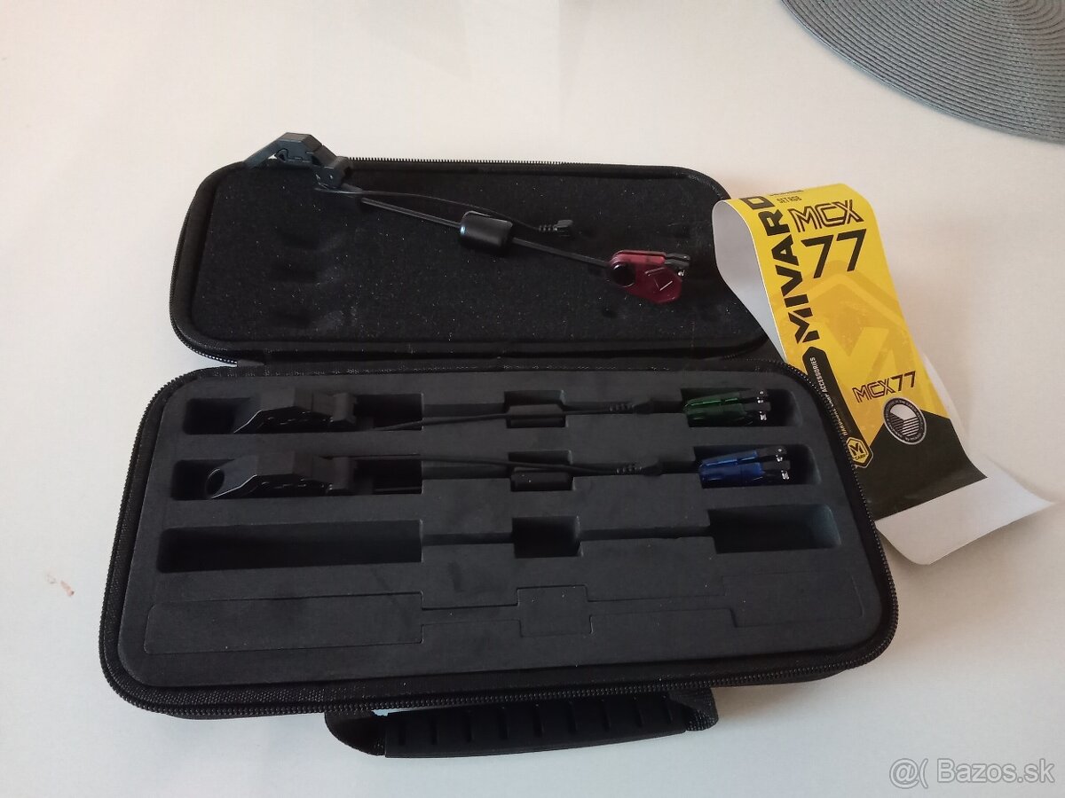 Predám Swinger Mivardi