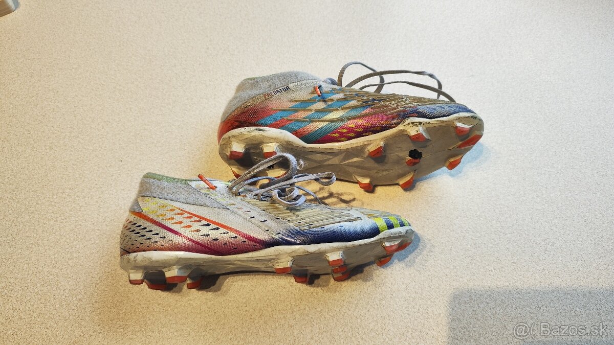 Kopačky Adidas Predator