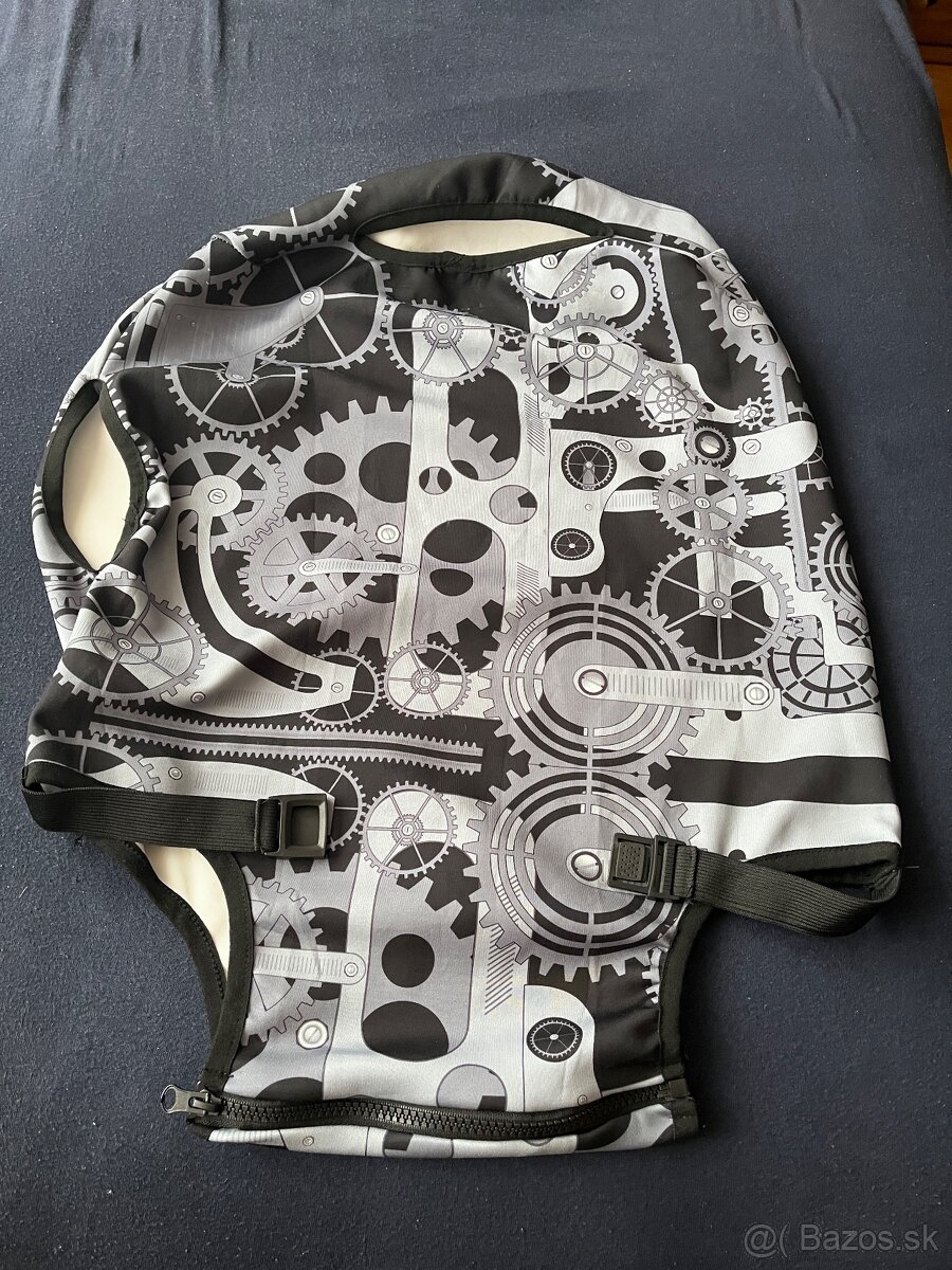 Ochranny obal na kufor M