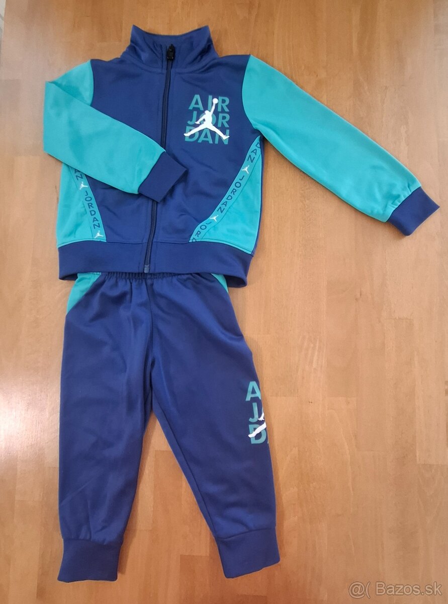 Tepláková súprava Jordan