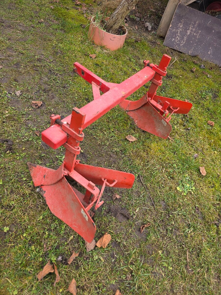 Pluh dvojak tera vari agzat