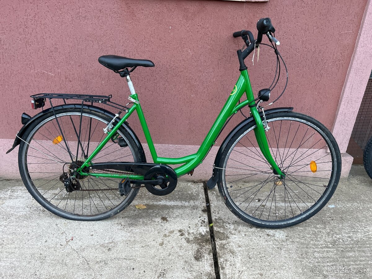 Hortsky bicykel 1369 28”