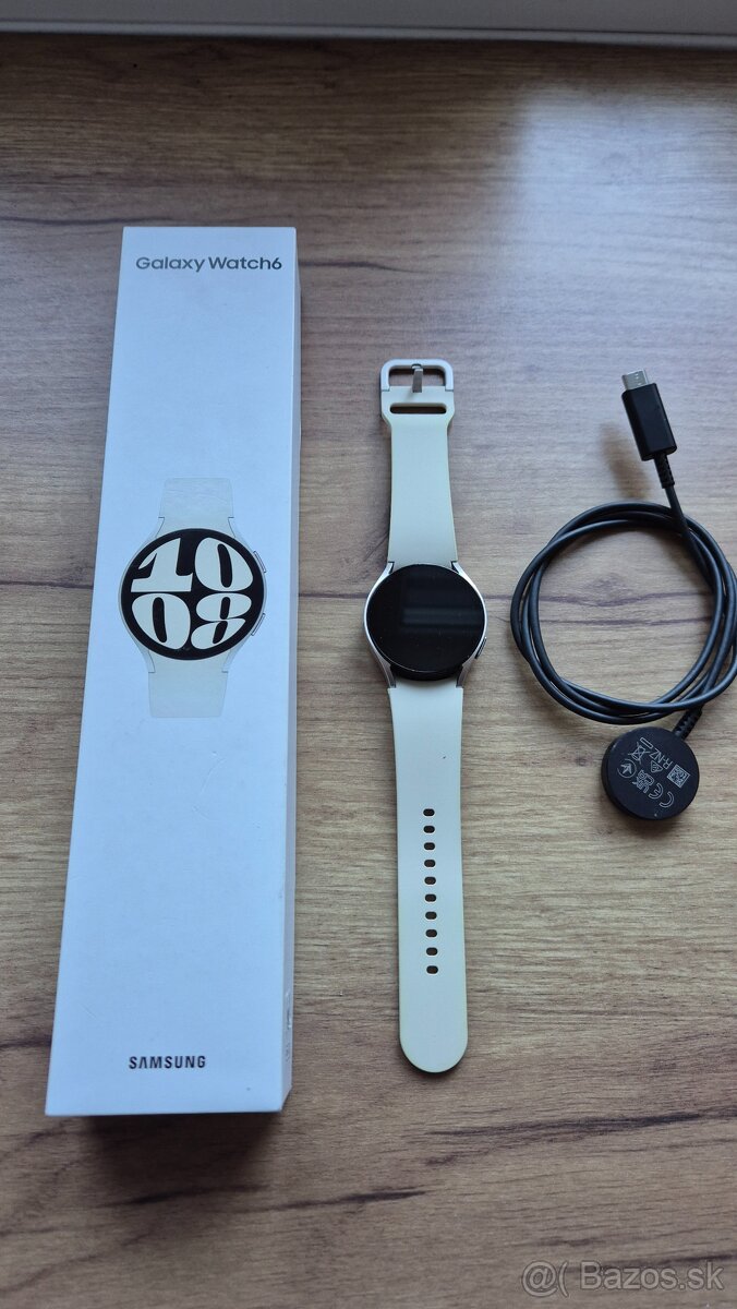 Samsung Galaxy Watch6 40mm