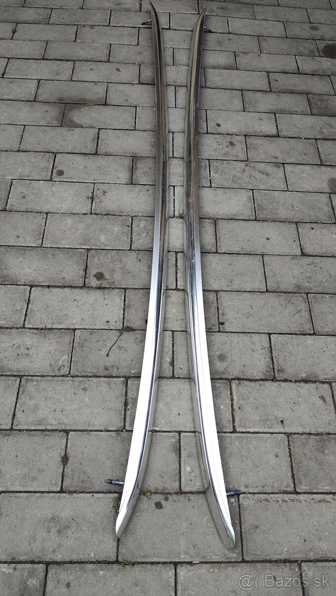 Stresne nosice Audi A4 B8