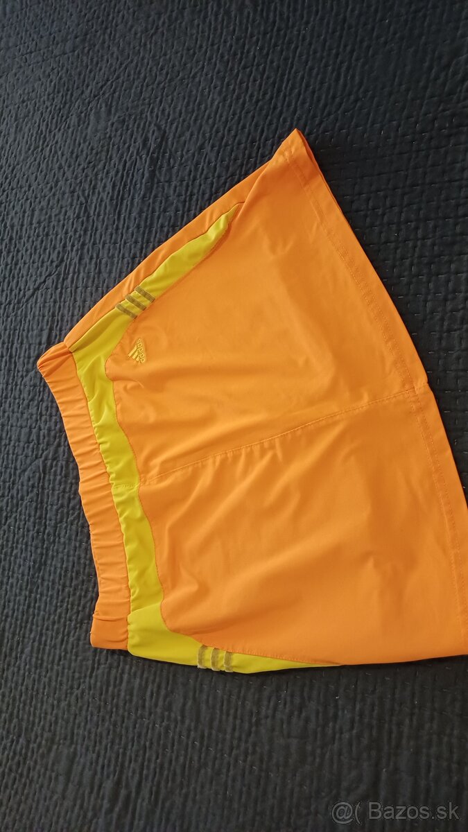 športová sukňa