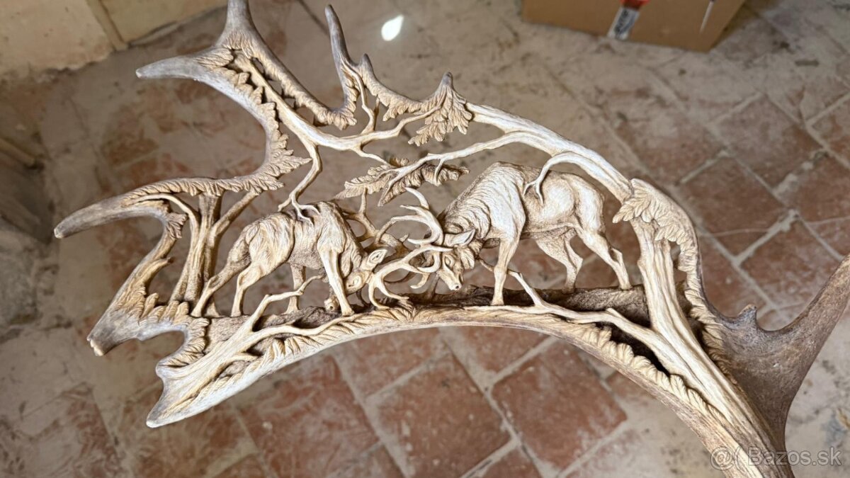 Parohy parozie Daniel graver