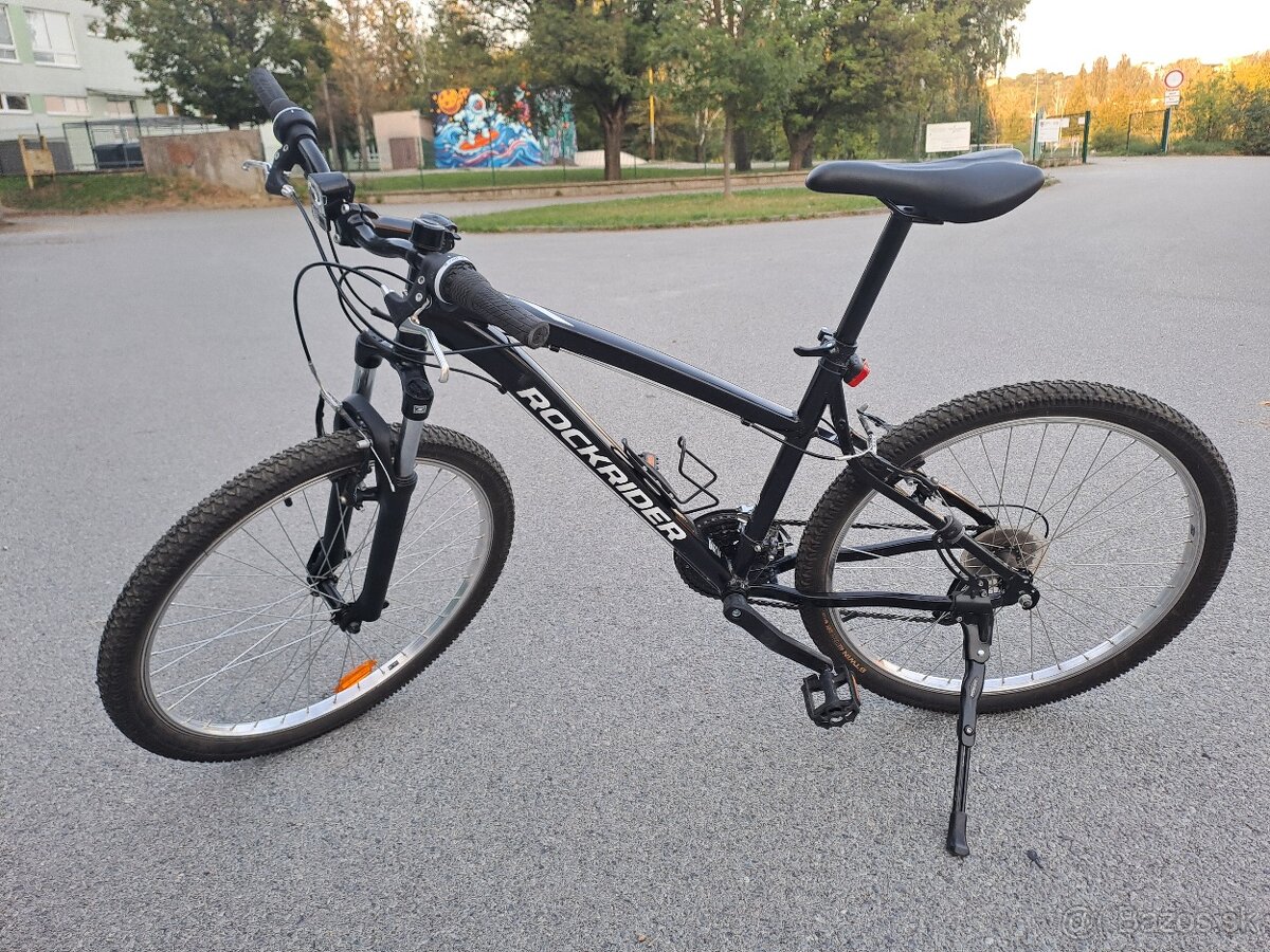 Bycikel Rockrider ST 50