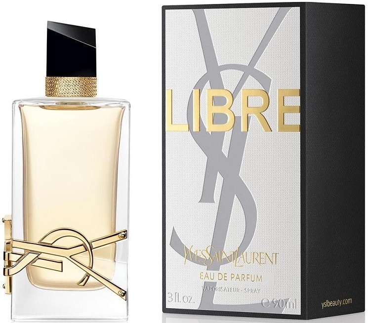 Parfem vôňa Yves Saint Laurent Libre 90ml