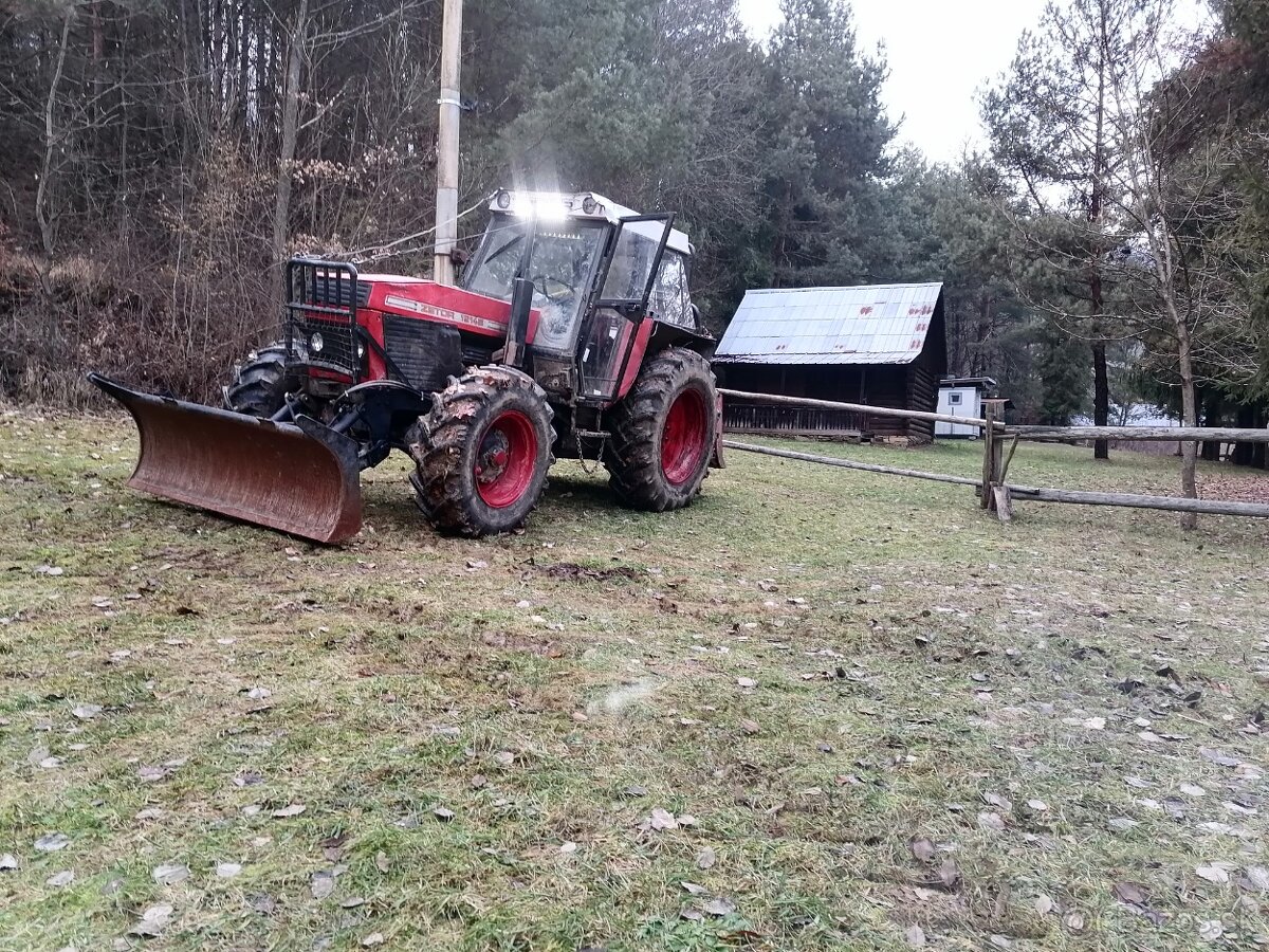 Zetor 12145 ukt lkt