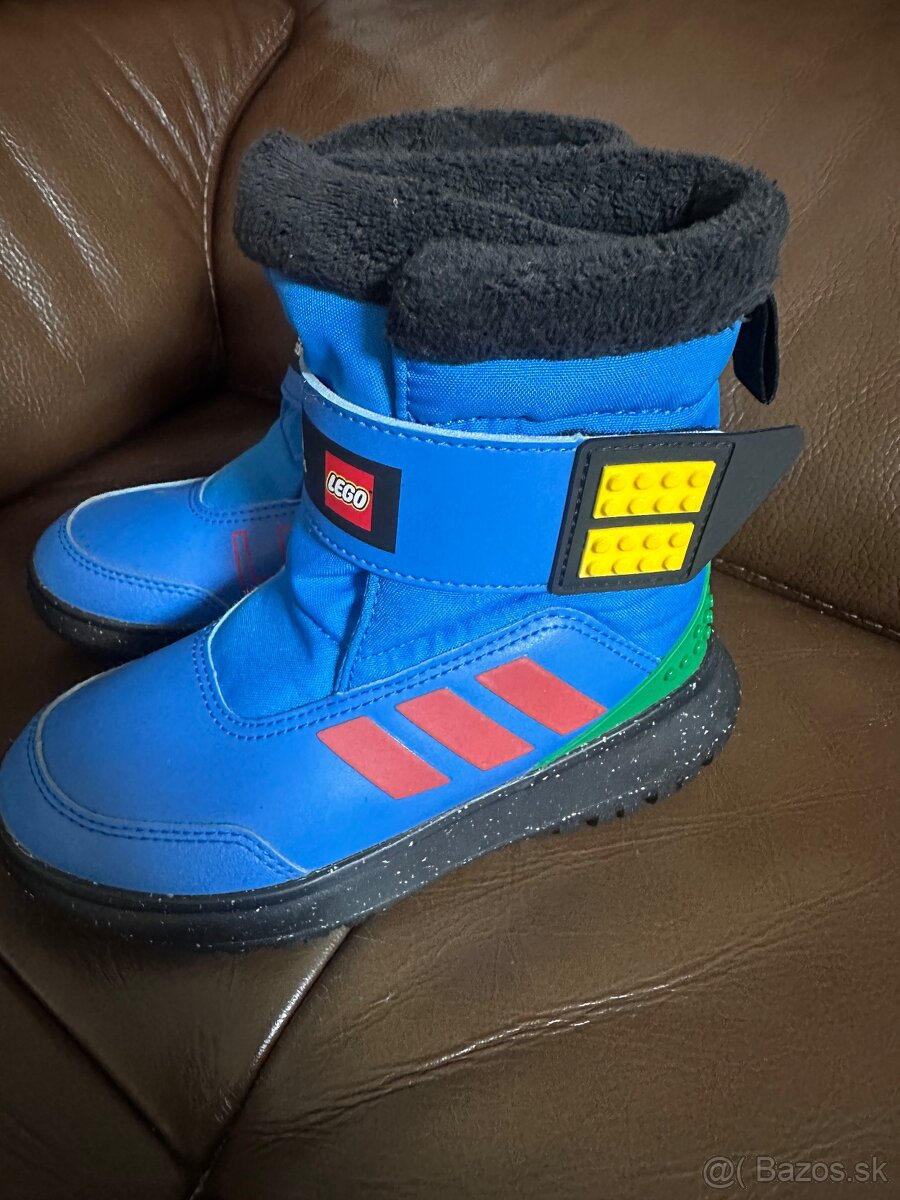 Adidas x Lego velkost 30