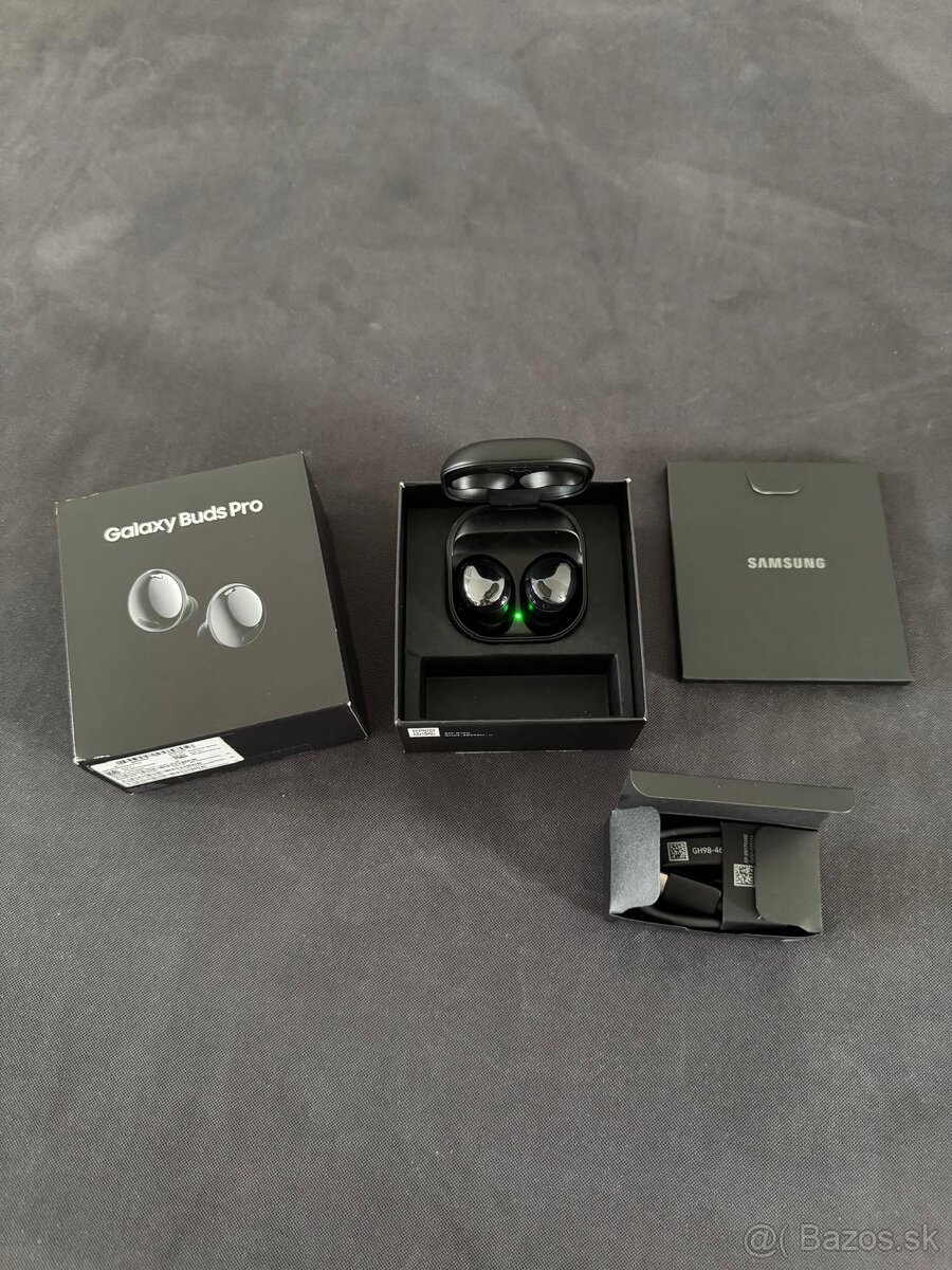 Samsung Galaxy Buds Pro