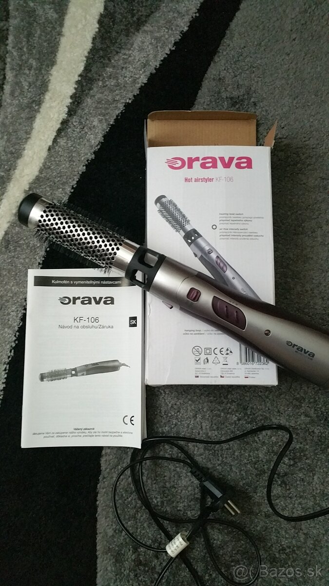 kulmofen orava