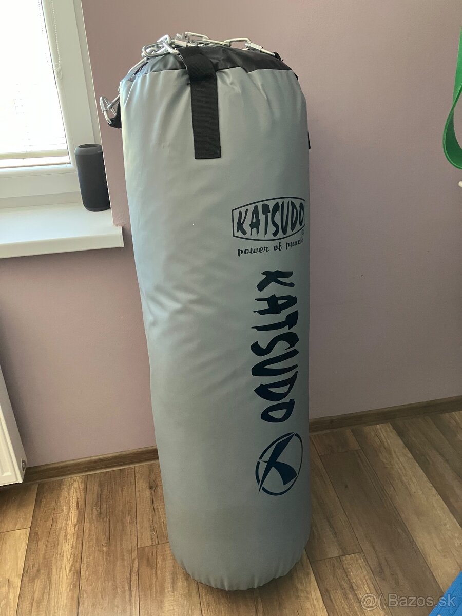 Predam Boxovacie vrece Katsudo 120x40