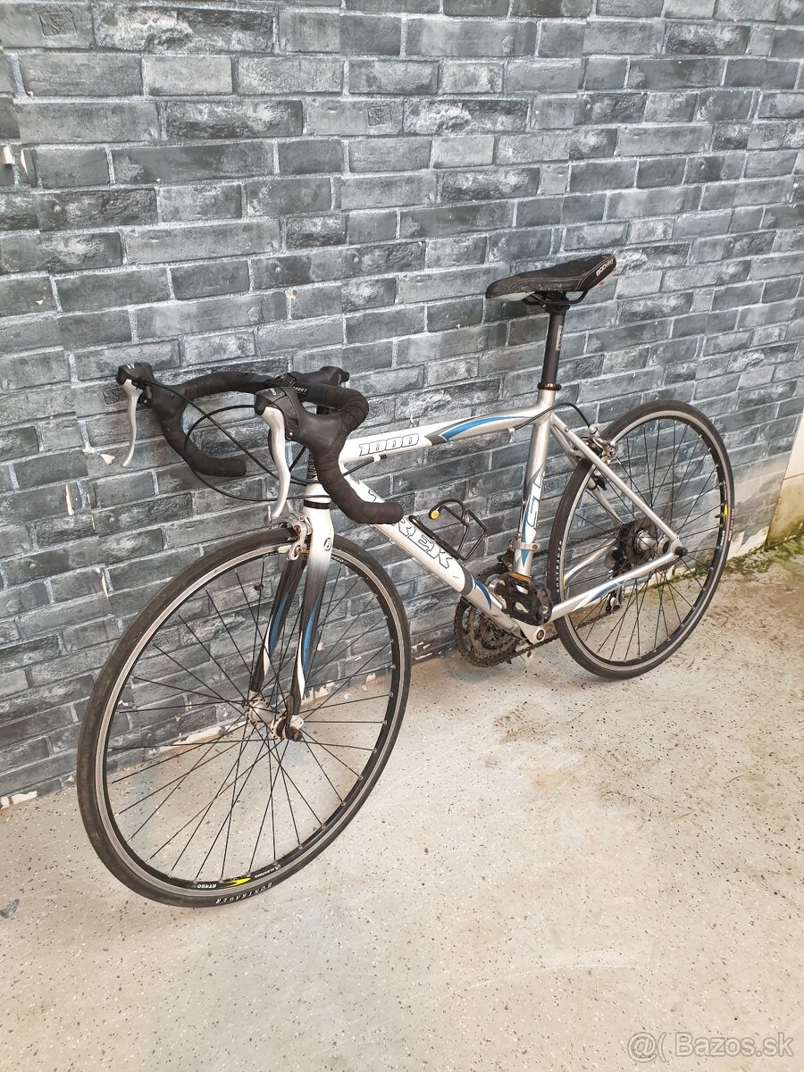 Trek