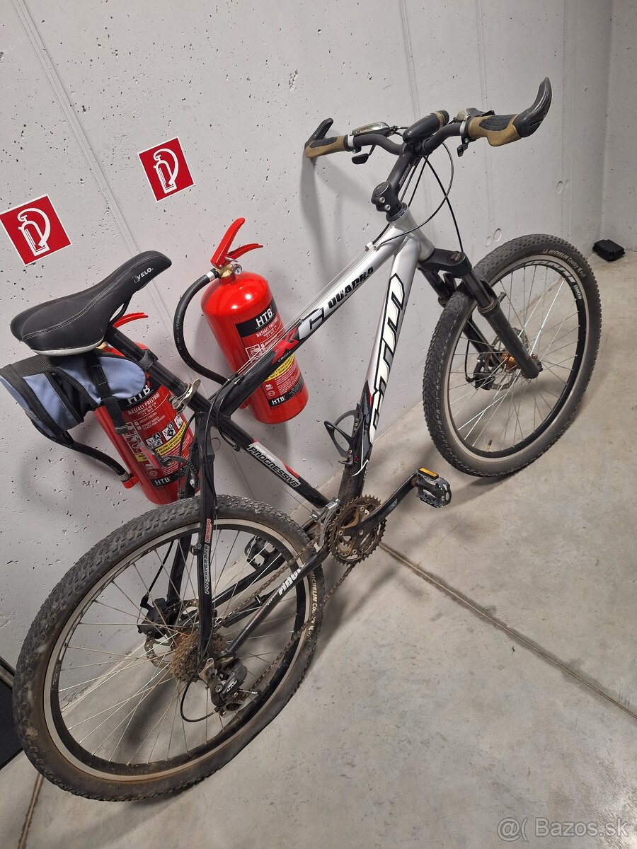 Bicykel