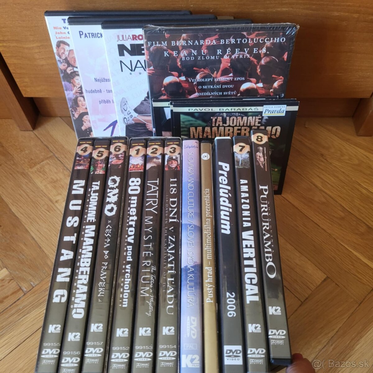 Dvd