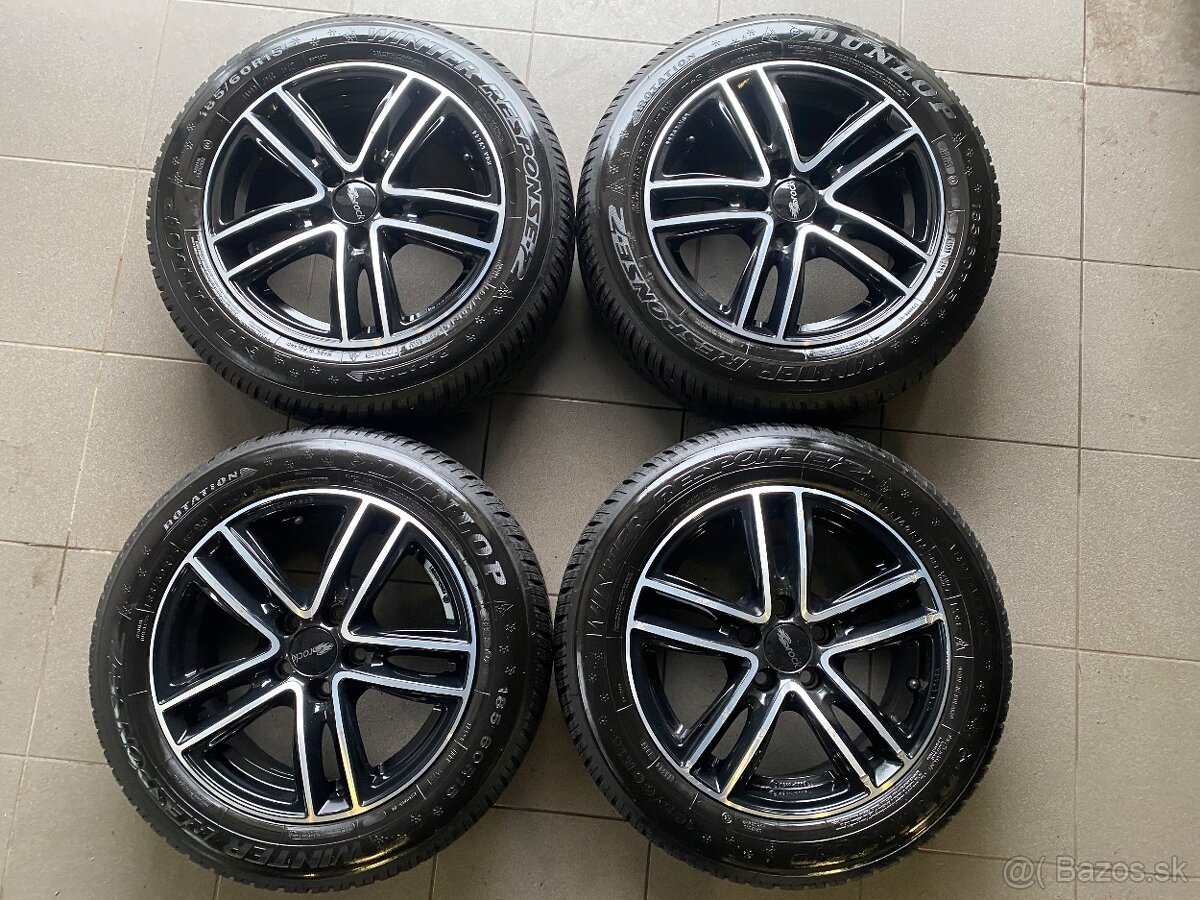 Elektróny 6Jx15 ET38