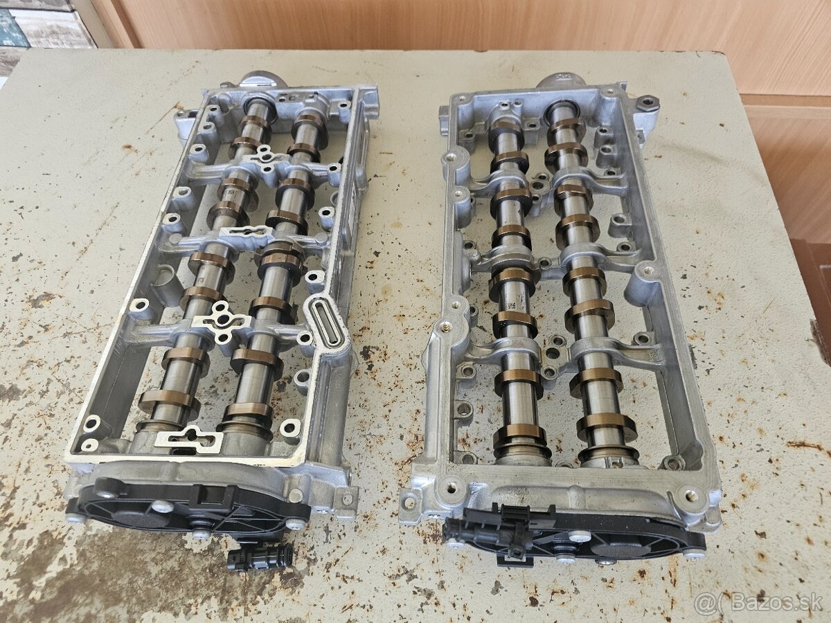 VACKOVY MODUL 2,0 TDI SKODA - SEAT - VW