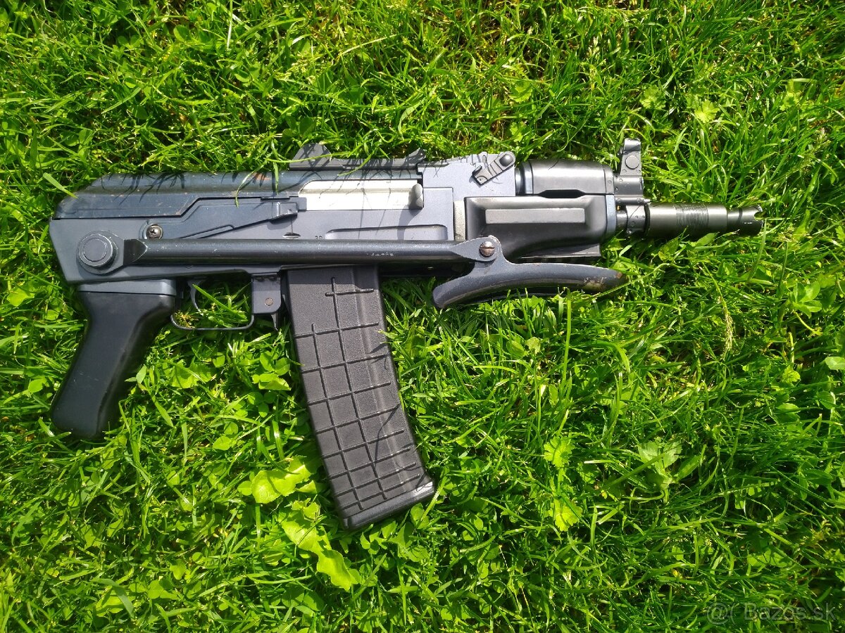 Airsoft AK 47 beta JG