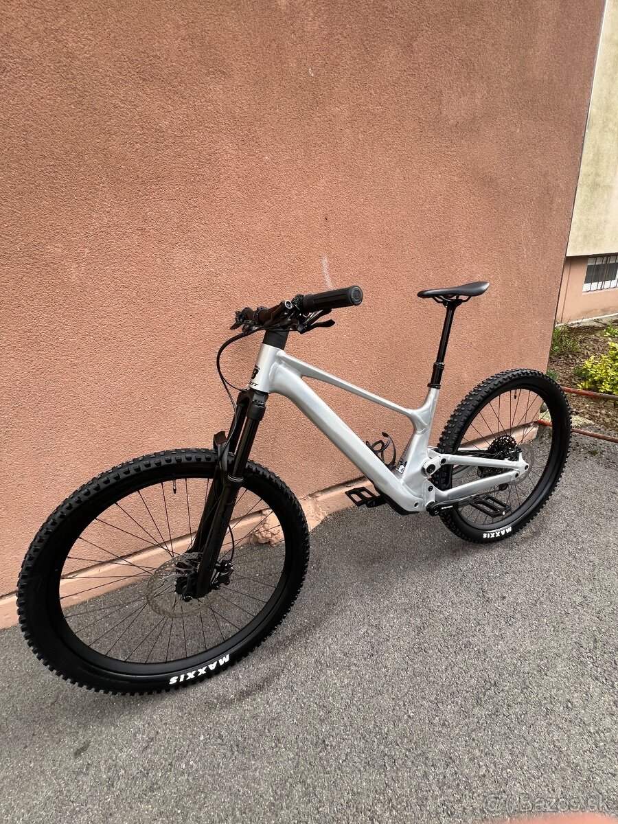 Scott Genius 940 2023 L
