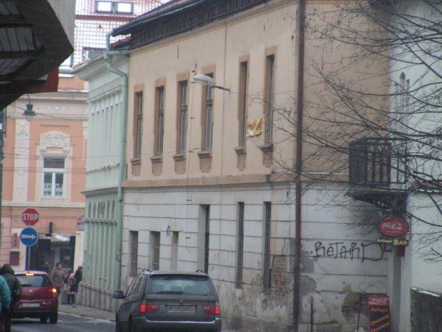 Meštiansky dom, centrum, PO, aj na zriadenie viac bytov
