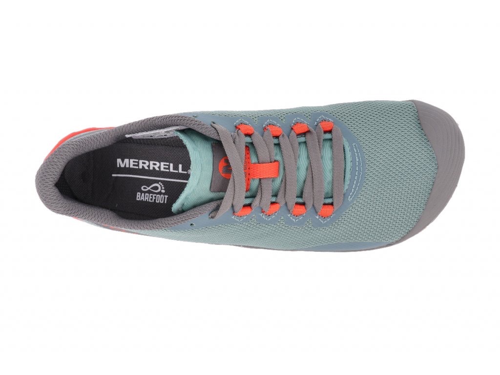 NOVÉ Merrell Barefoot dámske