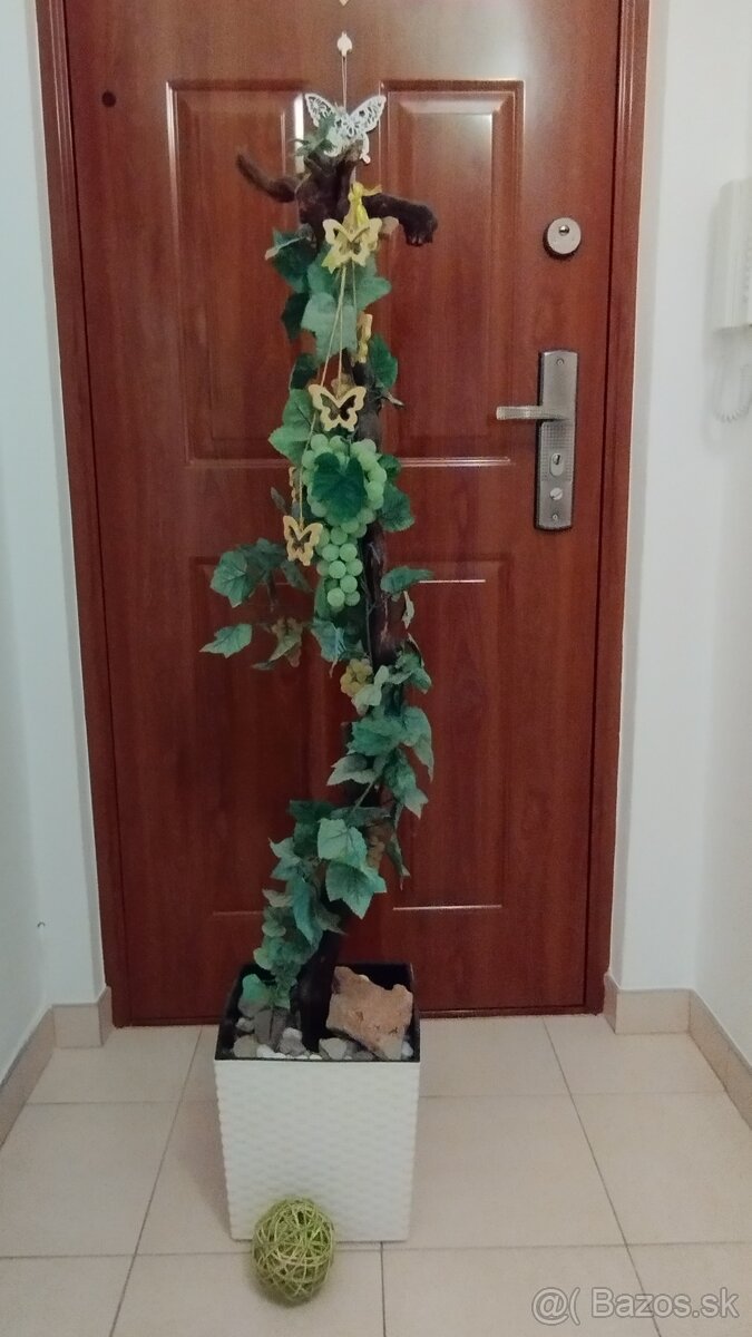 Umelý vinič