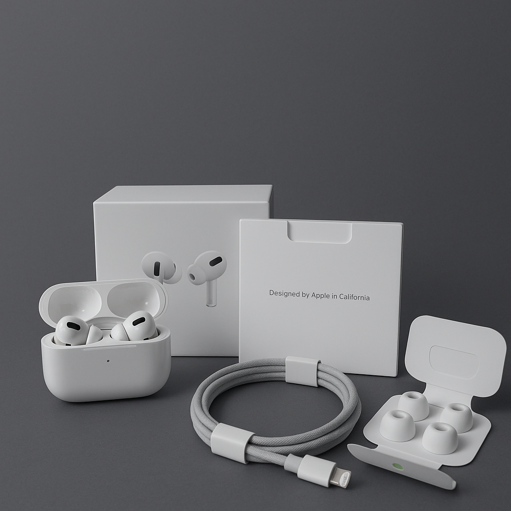 AirPods 2 pro
