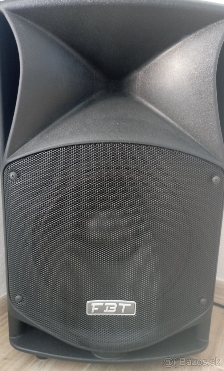 Reproduktor JmaXX 112A